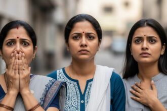 महिलाओं के लिए खड़े होकर न करने योग्य 5 कार्य