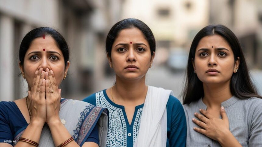 महिलाओं के लिए खड़े होकर न करने योग्य 5 कार्य