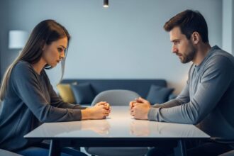 जब रिश्ते में नकारात्मकता बढ़े, तो ब्रेकअप का सही समय जानें