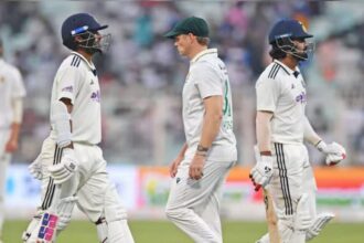 भारत और साउथ अफ्रीका टेस्ट मैच में लंच का समय बदला