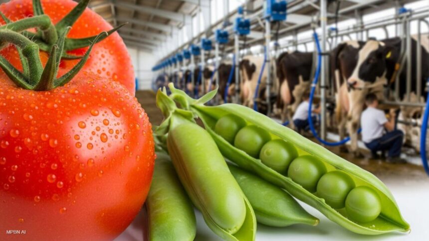 मध्य प्रदेश ने कृषि में नई ऊंचाइयां हासिल की हैं