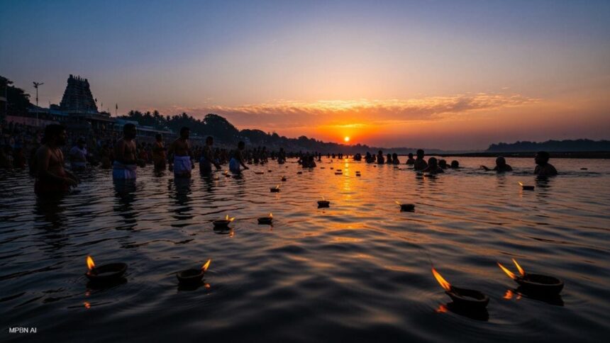 मार्गशीर्ष अमावस्या पर दान देने से पितृ प्रसन्न होंगे