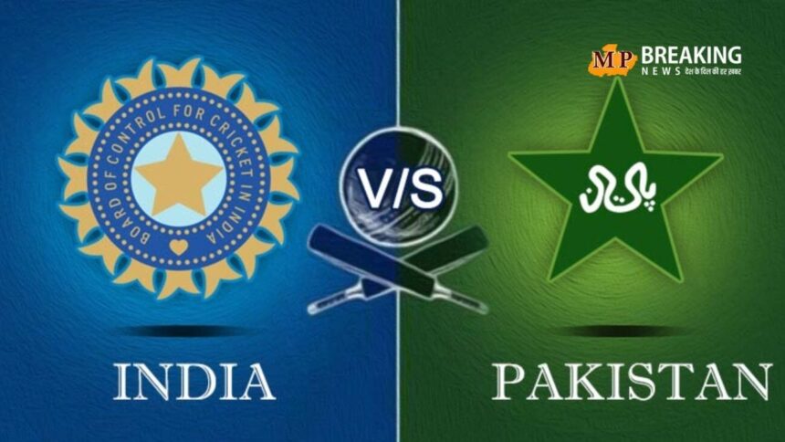 भारत और पाकिस्तान के बीच फाइनल मैच की संभावना बढ़ी