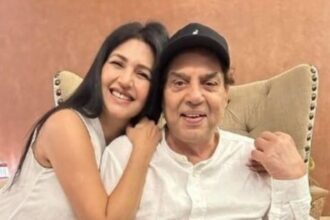 धर्मेंद्र की बहू दीप्ति भटनागर ने एक्टिंग छोड़कर ट्रैवल ब्लॉगिंग शुरू की