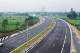 राजस्थान में कोटपूतली से किशनगढ़ तक नया एक्सप्रेसवे बनेगा