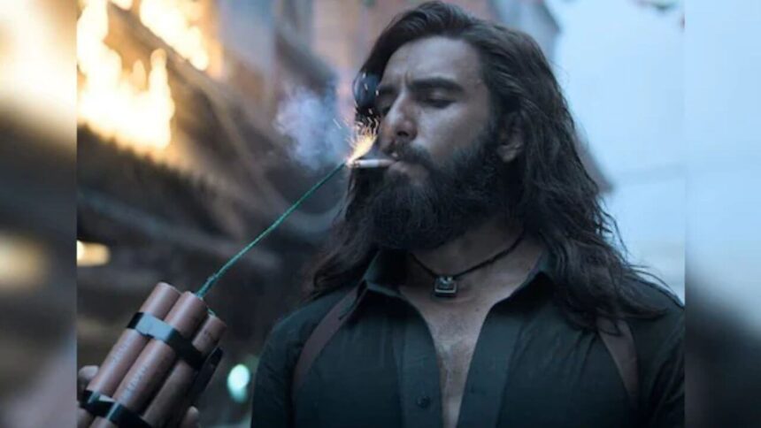 क्या रणवीर सिंह की फिल्म ‘धुरंधर’ दो भागों में आएगी?