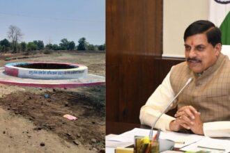 मध्य प्रदेश को राष्ट्रीय जल पुरस्कारों में मिली दो श्रेणियों में सफलता