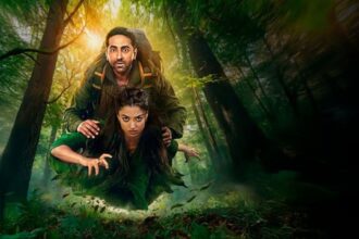 आयुष्मान और रश्मिका की थामा फिल्म कब होगी ओटीटी पर रिलीज?