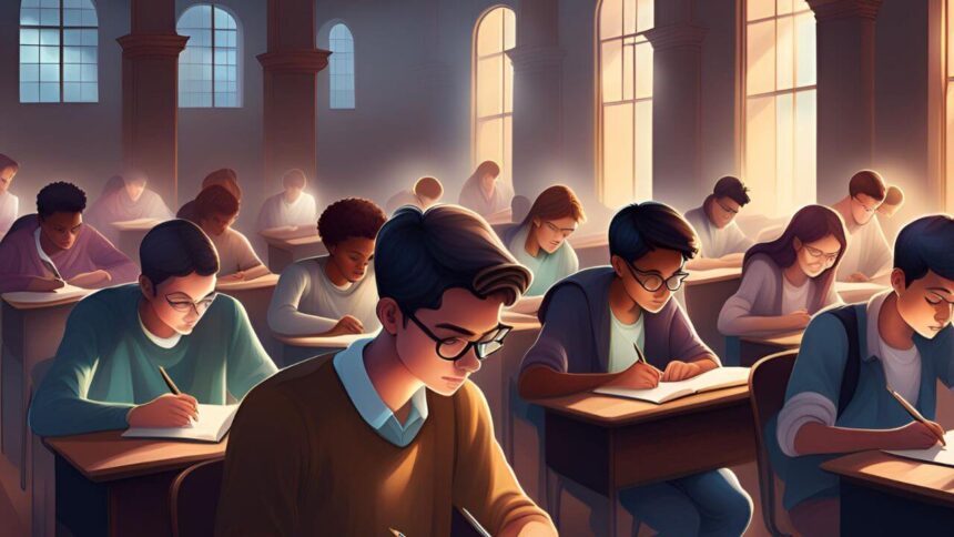 नवंबर में होने वाली 10 महत्वपूर्ण परीक्षाओं की सूची