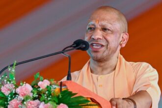 सीएम योगी ने अररिया में विपक्ष पर कसा तंज