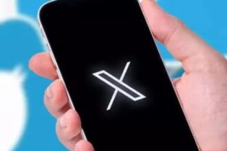 सोशल मीडिया प्लेटफॉर्म एक्स अचानक ठप, यूजर्स को हुई परेशानियां