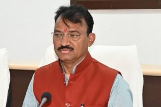 प्रेमचंद बैरवा ने प्राइवेट बस संचालकों को नियमों का पालन करने की दी चेतावनी