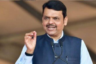 बिहार और पीएम मोदी के बीच गहरा संबंध: देवेंद्र फडणवीस