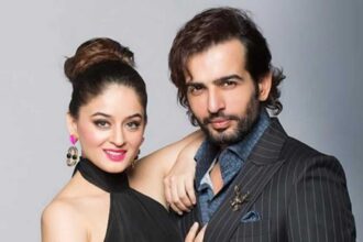 माही विज ने 5 करोड़ की एलिमनी की अफवाहों पर प्रतिक्रिया दी