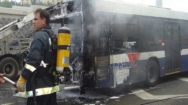 सऊदी अरब में बस दुर्घटना में हैदराबाद के 42 तीर्थयात्रियों की मौत की आशंका