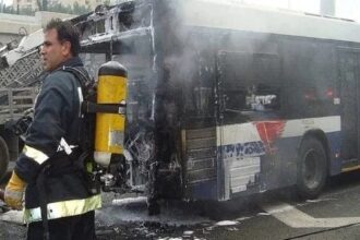 सऊदी अरब में बस दुर्घटना, 42 भारतीय तीर्थयात्रियों की मौत की आशंका