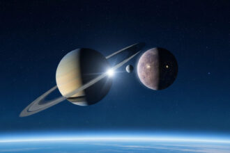 2026 में शनि और बुध की युति से इन 3 राशियों को मिलेगा धन और समृद्धि