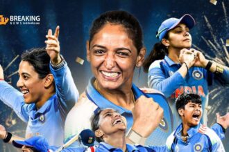 भारतीय महिला क्रिकेट टीम ने 2025 का वनडे वर्ल्ड कप जीता