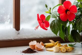 गुड़हल के फूलों को सर्दी में भी खिलाने के आसान उपाय