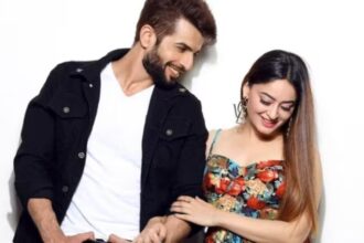 जय और माही की शादी में आई दरार, माही ने मांगी बेटी की परवरिश