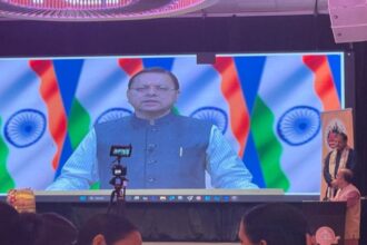 प्रवासी उत्तराखंडियों की नई पहल, एआई से जुड़ेंगी भाषाएं