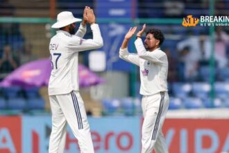 क्या कुलदीप यादव दूसरे टेस्ट मैच में नहीं खेलेंगे?