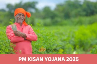 पीएम मोदी ने 9 करोड़ किसानों को 21वीं किस्त का लाभ दिया