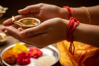 पूजा में कलावा के उपयोग में आम गलतियाँ और उनके प्रभाव