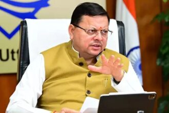 उत्तराखंड को शोध और नवाचार में शीर्ष स्थान दिलाने का ऐलान