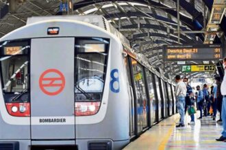 दिल्ली मेट्रो में टेक्नीशियन के पदों पर भर्ती का मौका