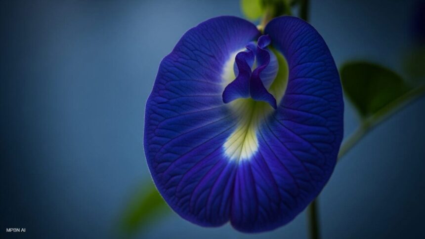 महिलाओं के लिए खून बढ़ाने वाला अद्भुत अपराजिता फूल