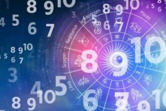 जन्मतिथि के अनुसार अंक ज्योतिष में सबसे भाग्यशाली लोग