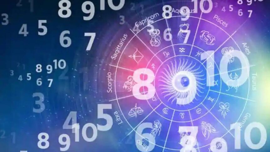 जन्मतिथि के अनुसार अंक ज्योतिष में सबसे भाग्यशाली लोग
