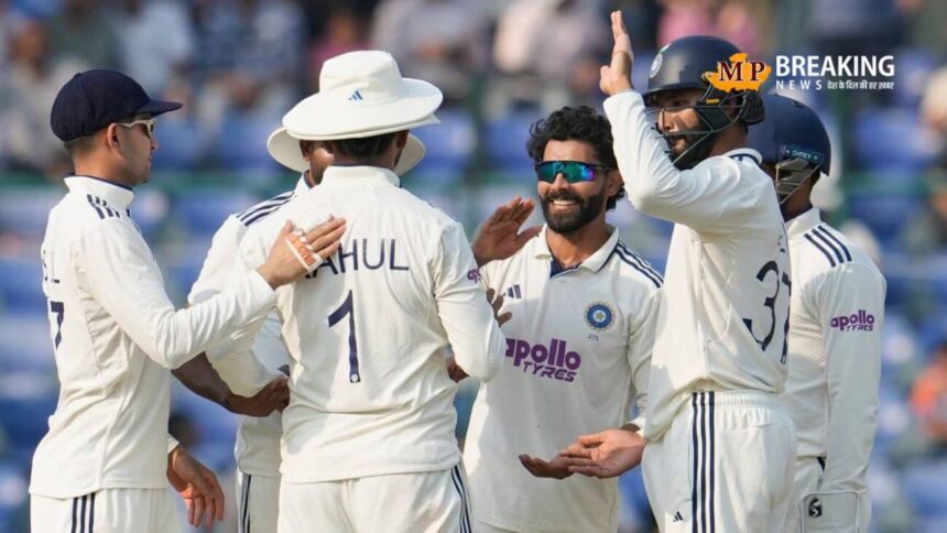 भारत की संभावित प्लेइंग 11: ध्रुव जुरैल या ऋषभ पंत?