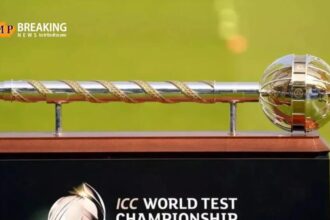 ICC ने वर्ल्ड टेस्ट चैंपियनशिप के फॉर्मेट में किया बड़ा बदलाव