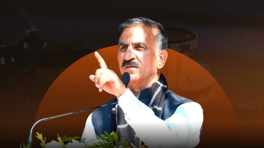 हिमाचल में सोशल मीडिया पर फेक न्यूज़ के खिलाफ सख्त कदम