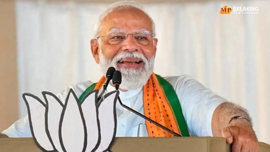 प्रधानमंत्री मोदी का तमिलनाडु दौरा, किसान योजना की किस्त जारी करेंगे