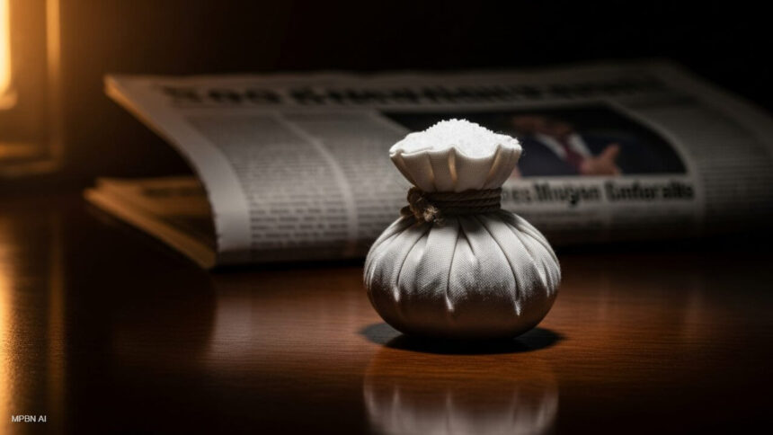 क्या आपके घर में नकारात्मकता है? नमक की पोटली से करें दूर