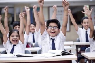 उत्तर प्रदेश के सरकारी स्कूलों में बैगलेस डे की शुरुआत