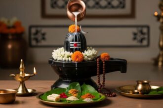 आज सोम प्रदोष व्रत, भोलेनाथ की पूजा कैसे करें और दान का महत्व