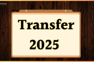 देश के विभिन्न राज्यों में आईएएस और आईपीएस अधिकारियों के तबादले