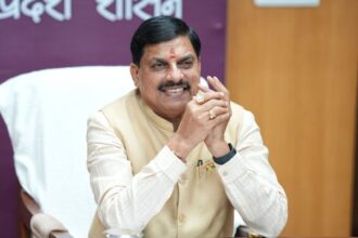 मध्य प्रदेश में सोयाबीन के लिए भावांतर योजना का नया मॉडल रेट