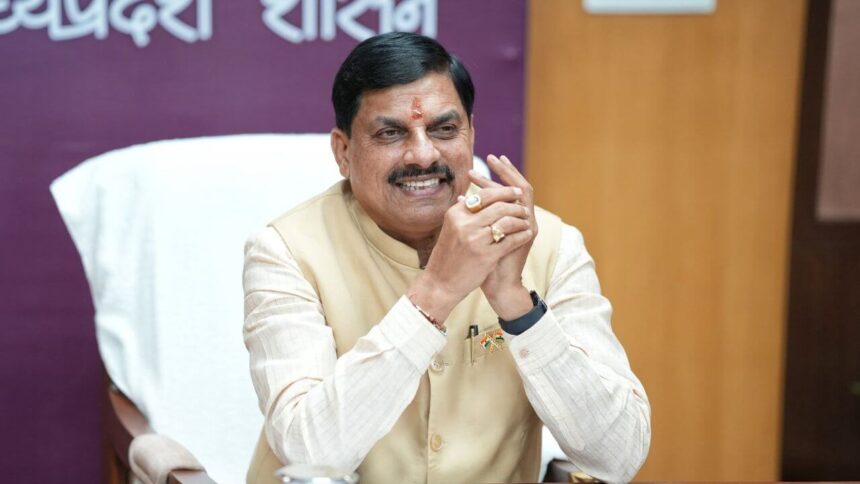 मध्य प्रदेश में सोयाबीन के लिए भावांतर योजना का नया मॉडल रेट