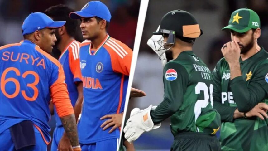2026 अंडर-19 क्रिकेट वर्ल्ड कप में भारत-पाकिस्तान की टक्कर नहीं होगी