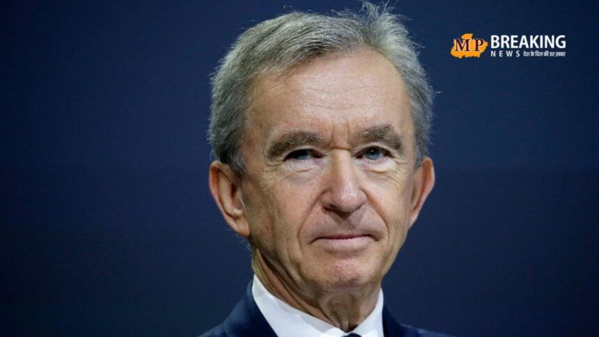 बर्नार्ड अर्नाल्ट की कुल संपत्ति और उनकी स्थिति