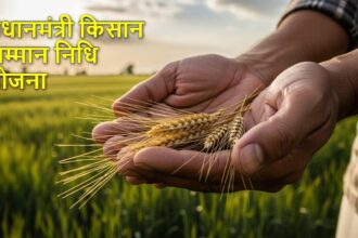 पीएम किसान योजना की 21वीं किस्त के लिए जरूरी काम करें