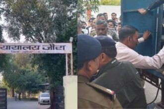 मुरैना में जहरीली शराब से हुई मौतों के मामले में 14 आरोपियों को 10 साल की सजा