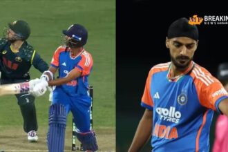 वाशिंगटन सुंदर की शानदार पारी से भारत ने जीता मैच