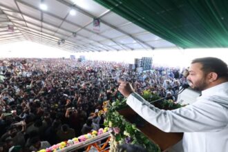 क्या तेजस्वी यादव की राघोपुर सीट पर मुश्किलें बढ़ गई हैं?