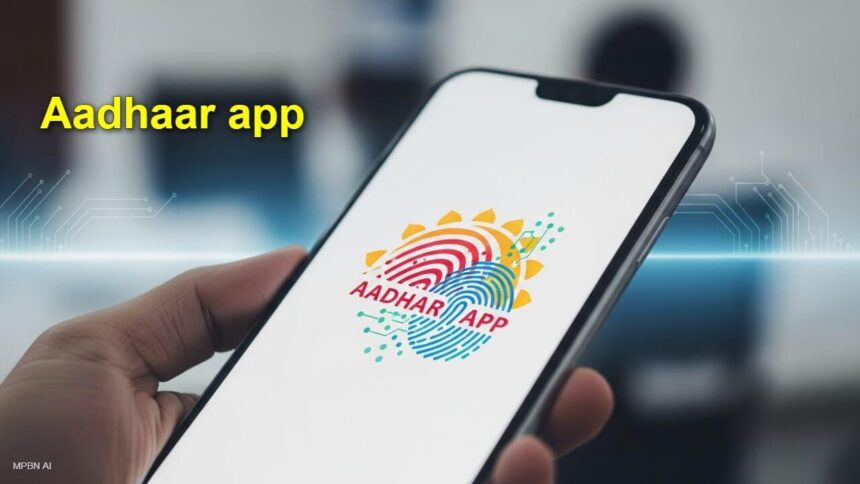 नए आधार ऐप और mAadhaar में क्या अंतर है, जानें
